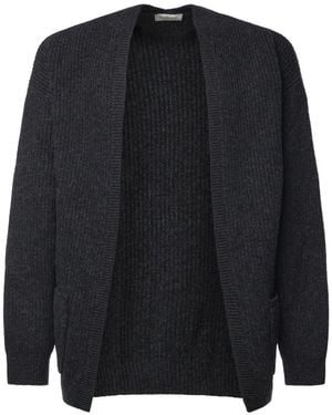 Saint Laurent Cardigan - Nero