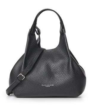 Gianni Chiarini Borsa Dua Media - Nero