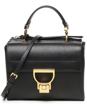 Coccinelle Mini Bag Arlettis - Nero