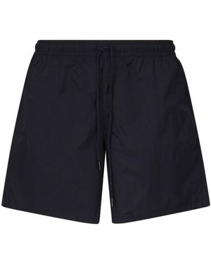 Fay Boxer Costume - Blu