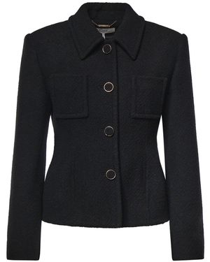 Chloé Giacca Sartoriale - Nero