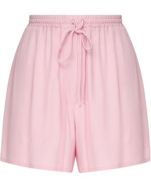 Ottod'Ame Shorts - Rosa
