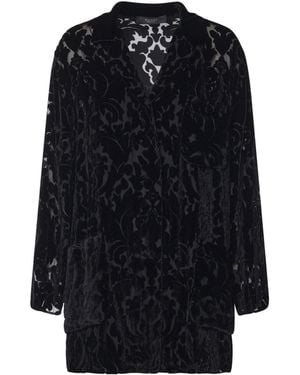 Gucci Camicia - Blu