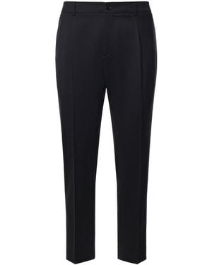 BE ABLE Pantalone New Riccardo - Nero