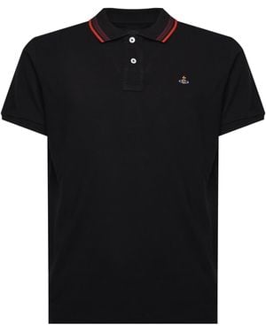 Vivienne Westwood Polo Classic - Nero
