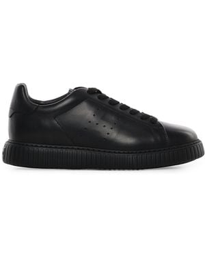 Hogan Sneakers H-Stripes - Nero