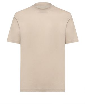 Giuliano Galiano T-Shirt Vice - Neutro
