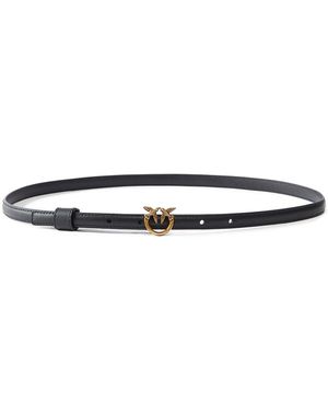Pinko Cintura Love Birds - Bianco