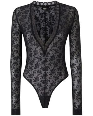 Pinko Body - Nero