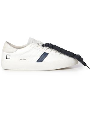 Date Sneaker Hill Low - Multicolore