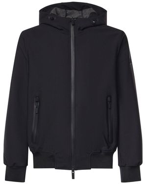 Heskimo Bomber - Blu