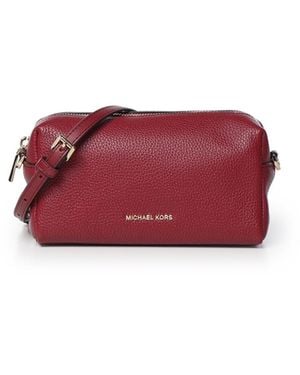 MICHAEL Michael Kors Borsa A Tracolla Bryant Piccola - Viola