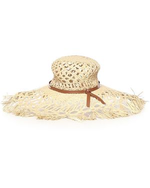 Coccinelle Cappello - Metallizzato