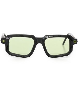 Kuboraum Occhiali Da Sole P23 - Multicolore