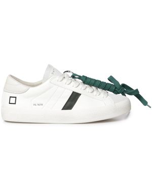 Date Sneaker Hill Low - Multicolore