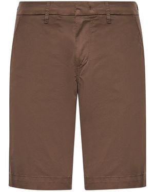 Fay Bermuda - Marrone