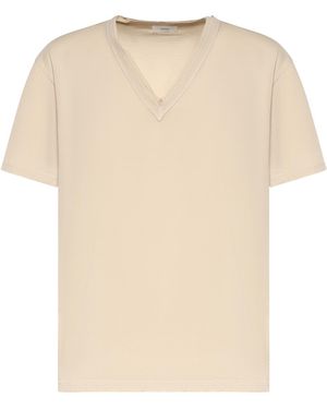 Grifoni T-Shirt - Neutro