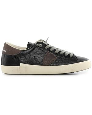 Philippe Model Sneaker Prsx - Nero