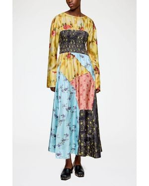 Ganni Dress - White
