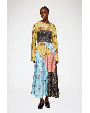 Ganni Dress - White