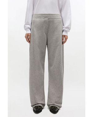 Ganni Joggers - Grey