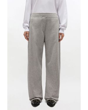 Ganni Sweatpants - Grey