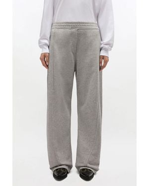 Ganni Joggers - Grey