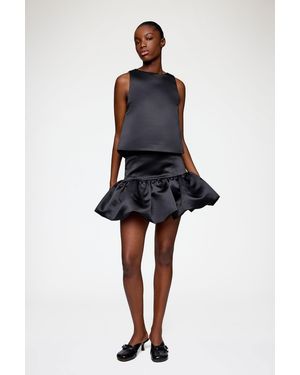 Ganni Skirt - Black