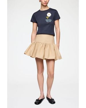 Ganni Skirt - Multicolour