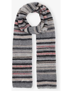 Ganni Scarves and mufflers for Women | Online Sale up to 70