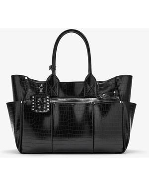 Ganni Posy Bag - Black