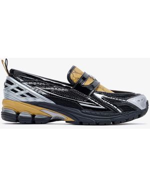 Ganni X New Balance 1906L Sneaker - Blau