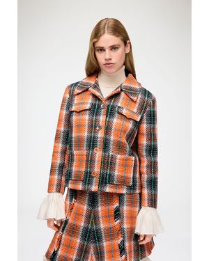 Ganni Blazer - Multicolour