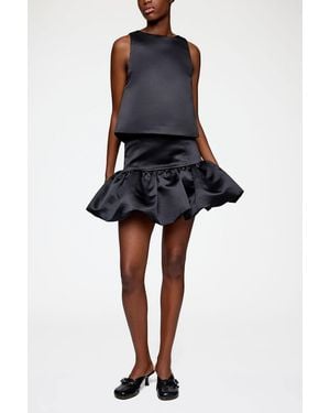 Ganni Skirt - Black