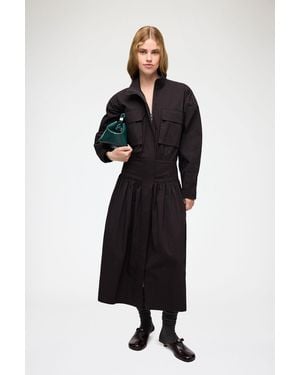 Ganni Dress - Black