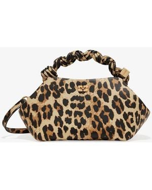 Ganni Small Bou Bag - Multicolour