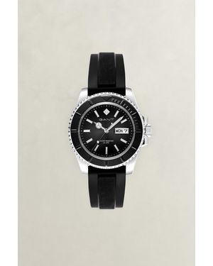 GANT Watertown Watch - Black