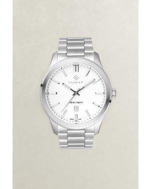 GANT Bridgeton Watch - Grey