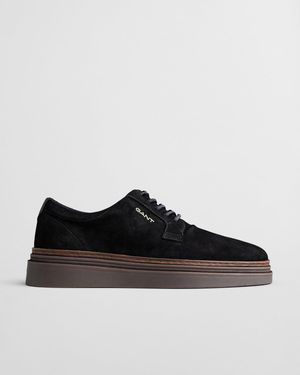 GANT Kinzoon Trainers - Black