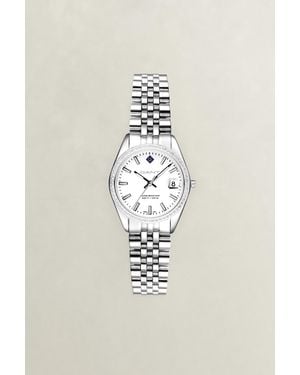 GANT Sussex Mini Bijou Watch - White