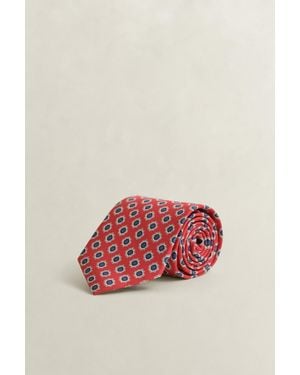 GANT Foulard Tie - Red