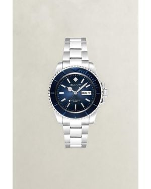 GANT Watertown Watch Classic - Blue