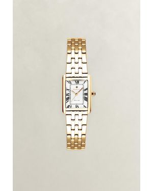 GANT Rhode Island Mini Watch - Metallic
