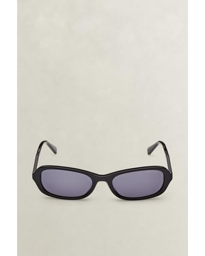 GANT Ga00038 Valencia Sunglasses - Black
