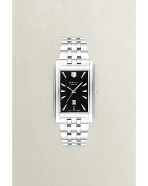 GANT Gp730 Watch - White