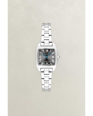 GANT Seneca Watch Stone - Grey