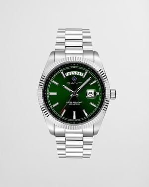 GANT Fairfax Watch - Multicolour