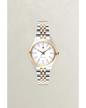 GANT Lauderdale Watch - White