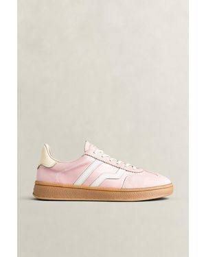 GANT Cuzima Trainers - Multicolour