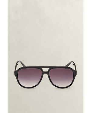 GANT Ga00037 Leicester Sunglasses - Black